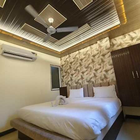 Hotel Jain Shree Ujjain Exterior photo